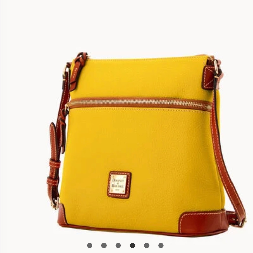 Dooney & Bourke Crossbody